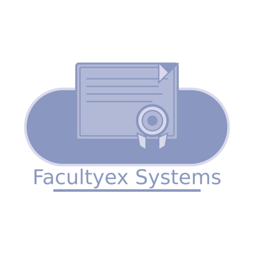 Facultyex Systems